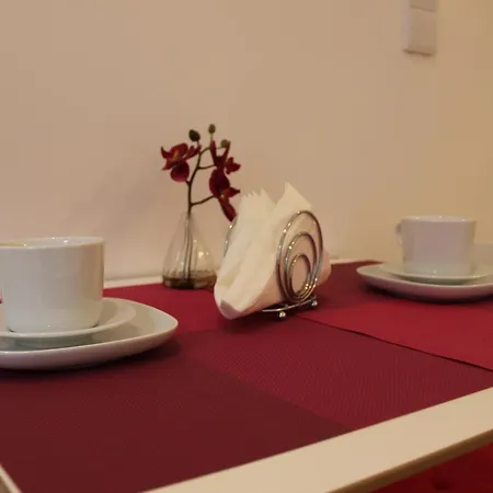 Flower 45 @ Rua Flores Appartement