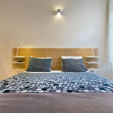 Appartement Flower 45 @ Rua Flores Porto