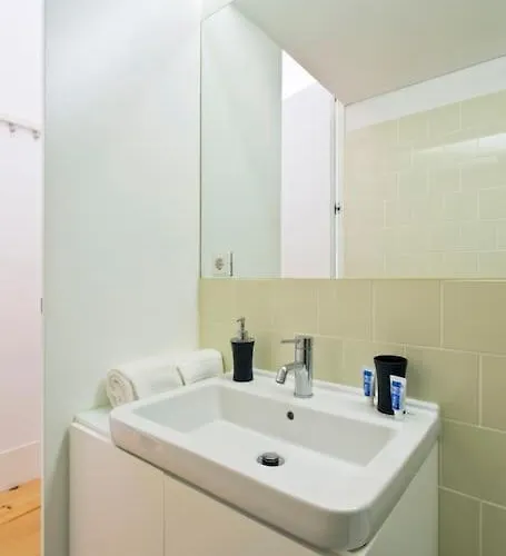 Flower 45 @ Rua Flores Porto