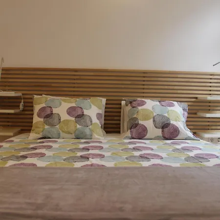 Apartment Flower 45 @ Rua Flores *