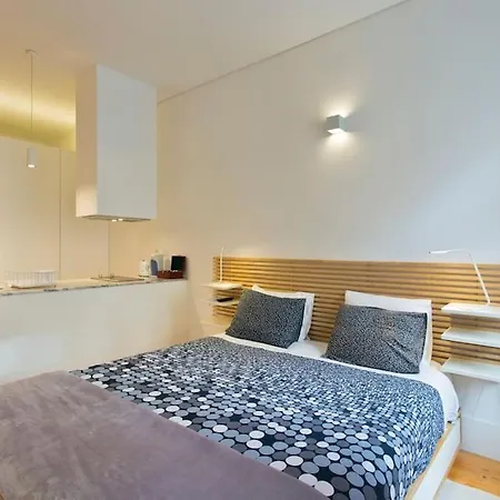 Flower 45 @ Rua Flores *