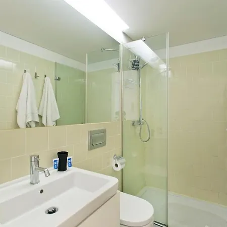 Appartement Flower 45 @ Rua Flores