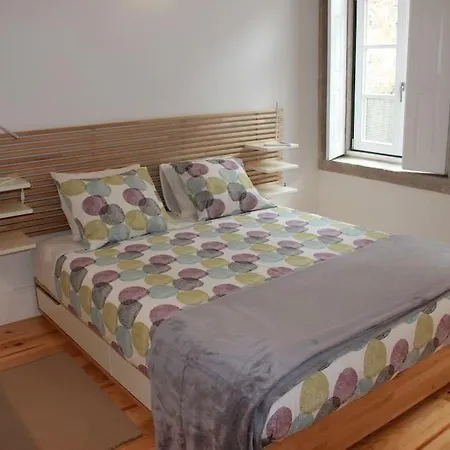 Apartment Flower 45 @ Rua Flores *