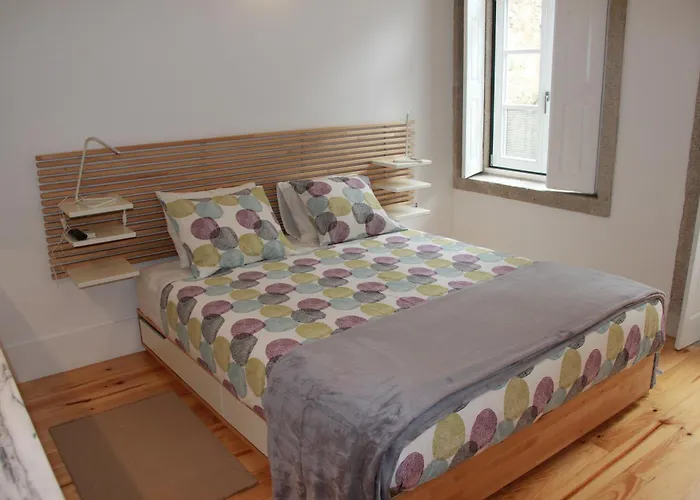 Flower 45 @ Rua Flores Appartamento *