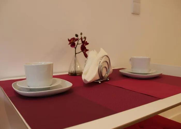 Flower 45 @ Rua Flores Διαμέρισμα