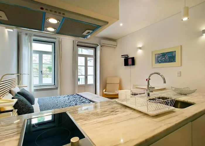 Flower 45 @ Rua Flores Πόρτο