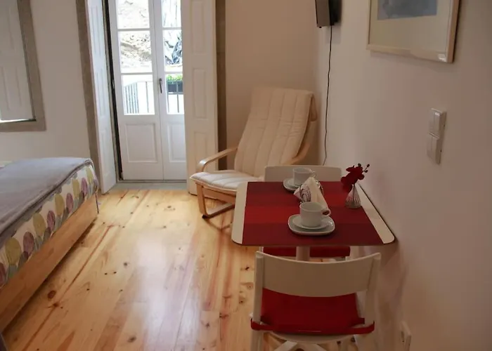 Appartamento Flower 45 @ Rua Flores *