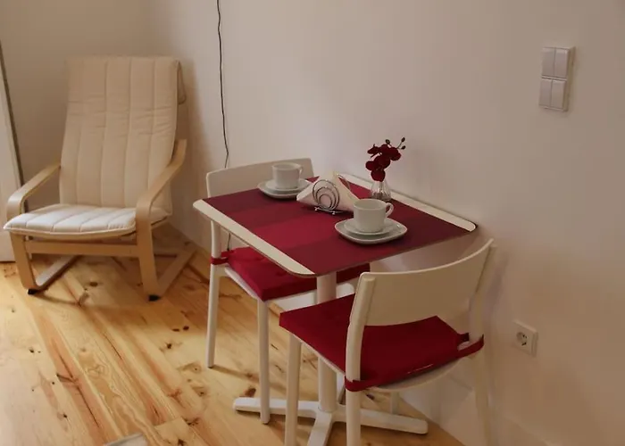 Flower 45 @ Rua Flores Πόρτο