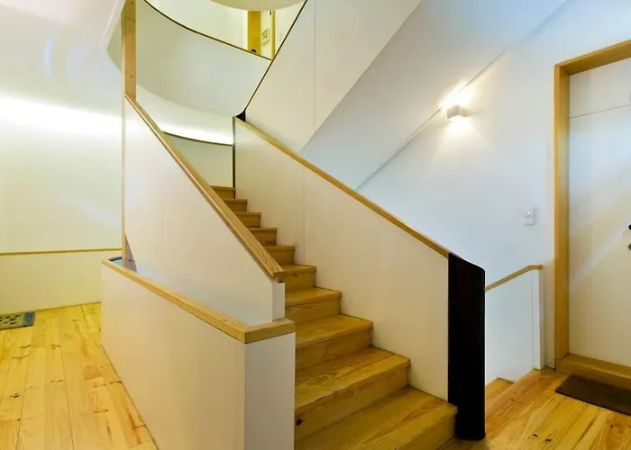 Flower 45 @ Rua Flores * Πόρτο