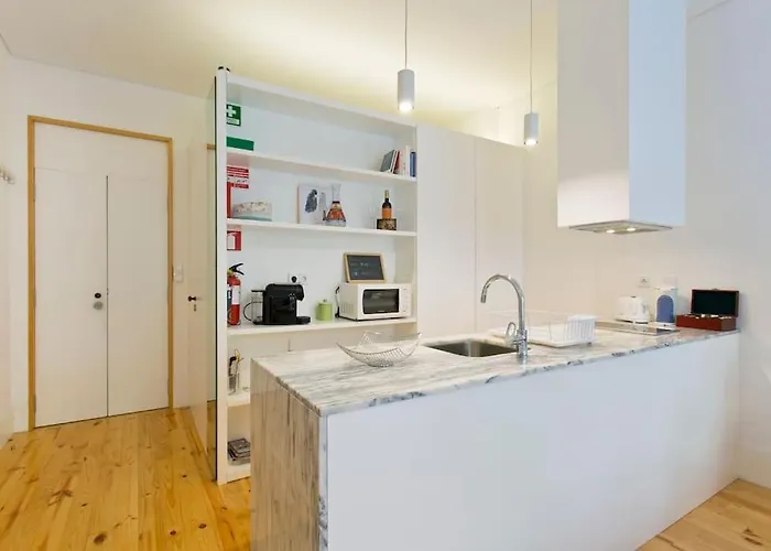 Flower 45 @ Rua Flores * Πόρτο