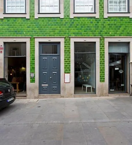 Appartamento Flower 45 @ Rua Flores *