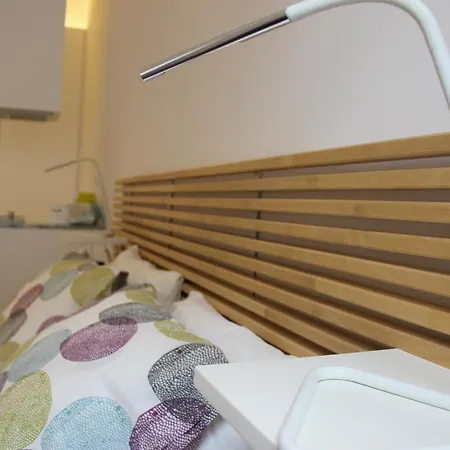 Flower 45 @ Rua Flores Apartment Porto