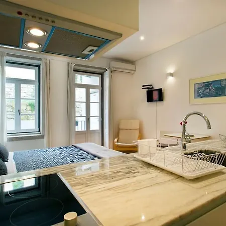 Flower 45 @ Rua Flores Порту