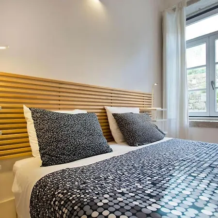 Flower 45 @ Rua Flores *