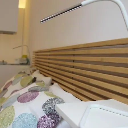 Flower 45 @ Rua Flores Апартаменты