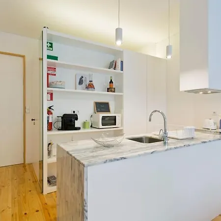 Flower 45 @ Rua Flores * Порту