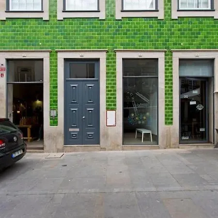 Appartamento Flower 45 @ Rua Flores *