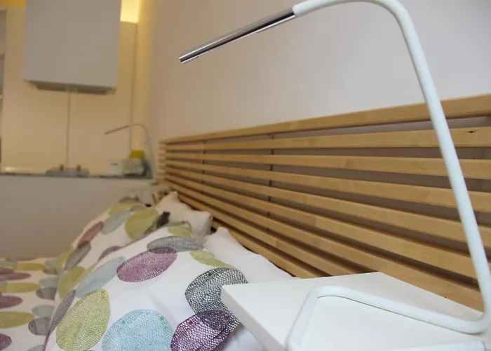 Flower 45 @ Rua Flores Apartment Porto