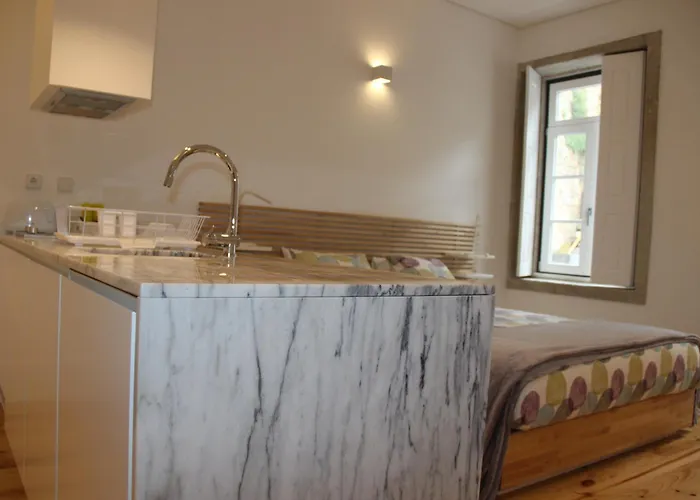 Flower 45 @ Rua Flores 波尔图