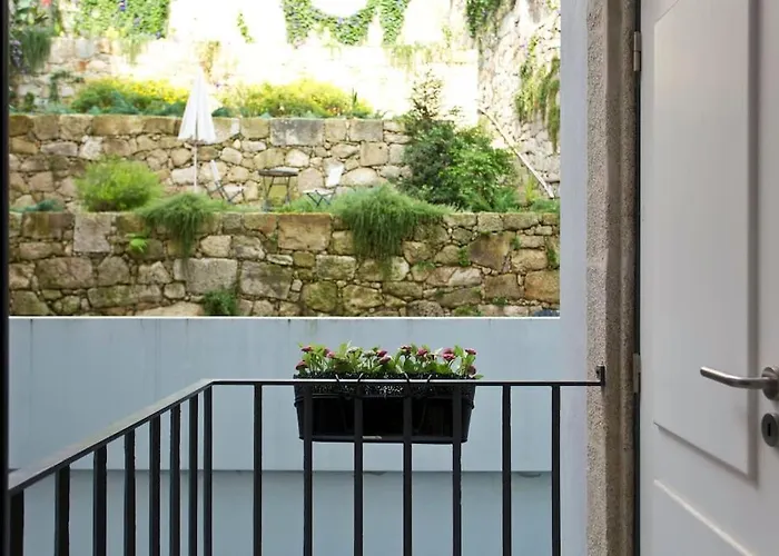 Flower 45 @ Rua Flores 波尔图