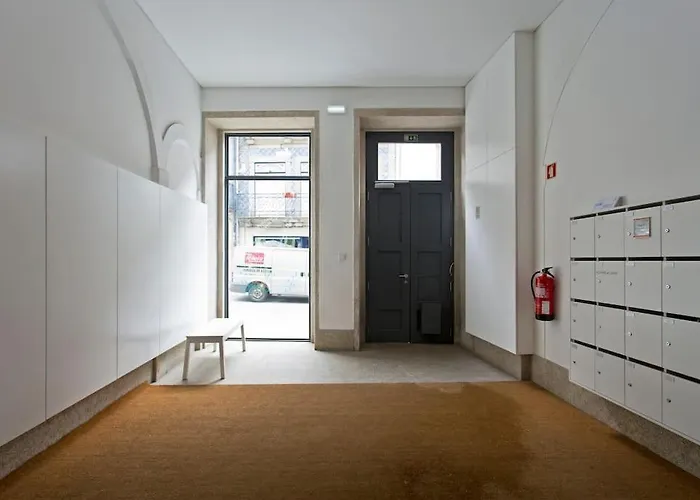 Flower 45 @ Rua Flores 波尔图