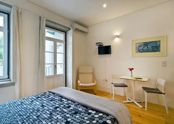 Flower 45 @ Rua Flores * Porto