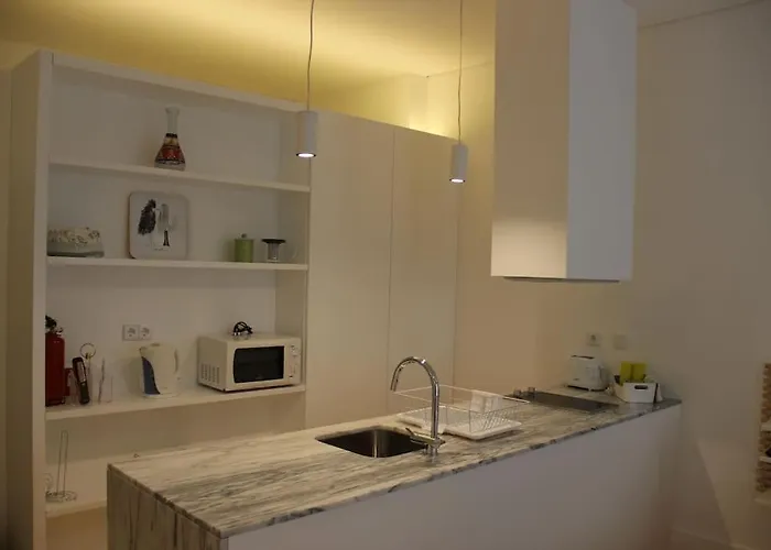 Flower 45 @ Rua Flores 公寓 波尔图