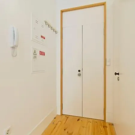 Apartamento Flower 45 @ Rua Flores *