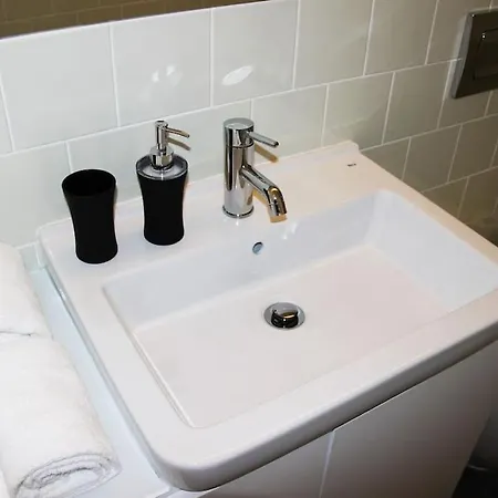 Apartamento Flower 45 @ Rua Flores *