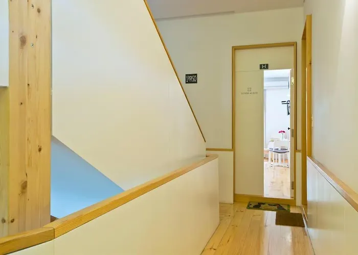 Appartement Flower 45 @ Rua Flores Oporto